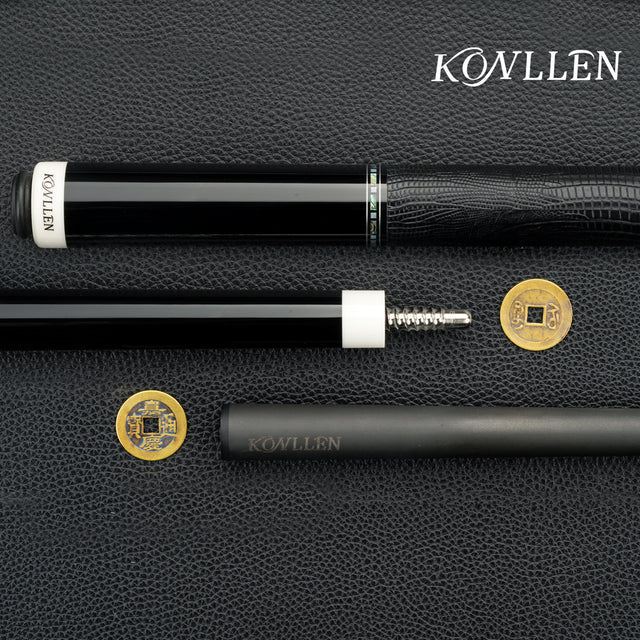Taco de Carbon Konllen KL-12F