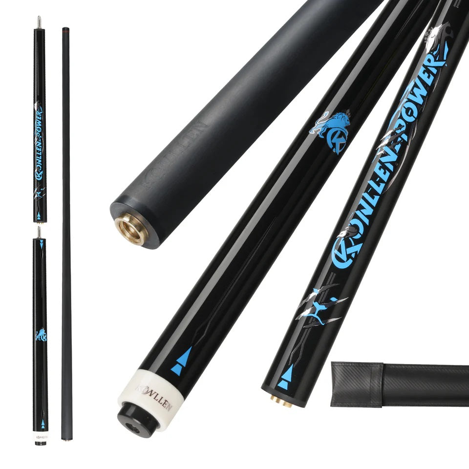 Konllen KING Break&Jump Cue