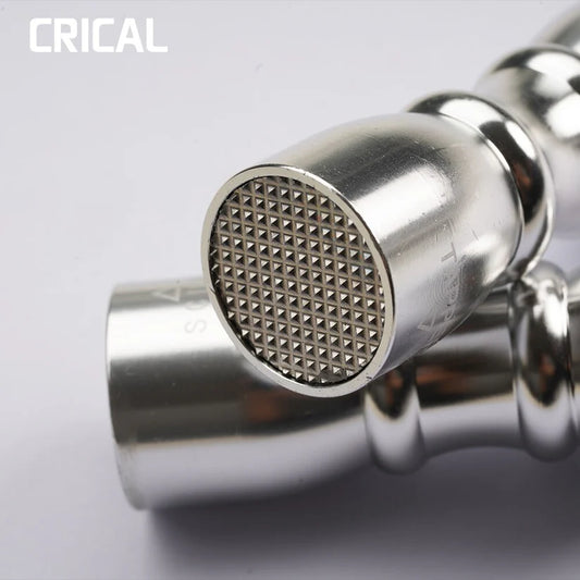 CRICAL- Multifunction Tool 3 in 1 Tip Shaper