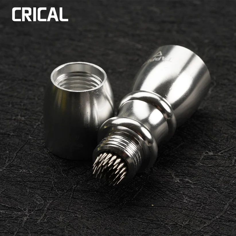 CRICAL- Multifunction Tool 3 in 1 Tip Shaper