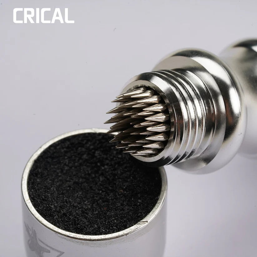CRICAL- Multifunction Tool 3 in 1 Tip Shaper