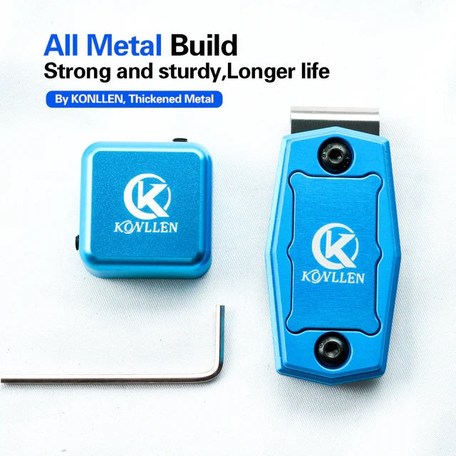 Magnetic Chalk holder