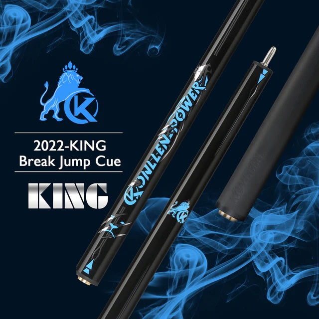 Konllen KING Break&Jump Cue