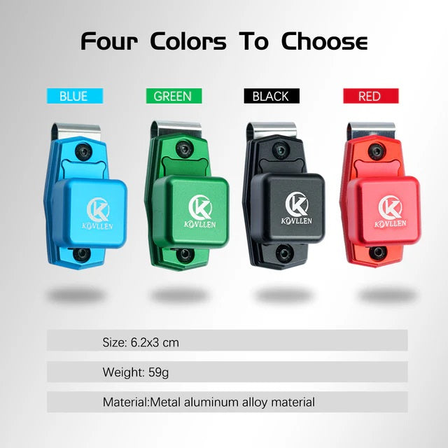 Magnetic Chalk holder