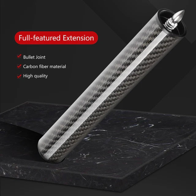 Extensión de 8''