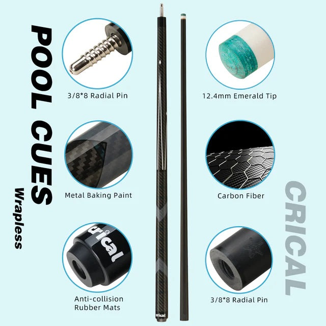【CRICAL】 CL-01