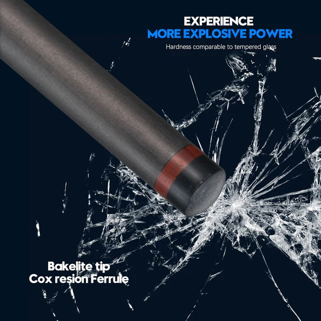Konllen KING Break&Jump Cue