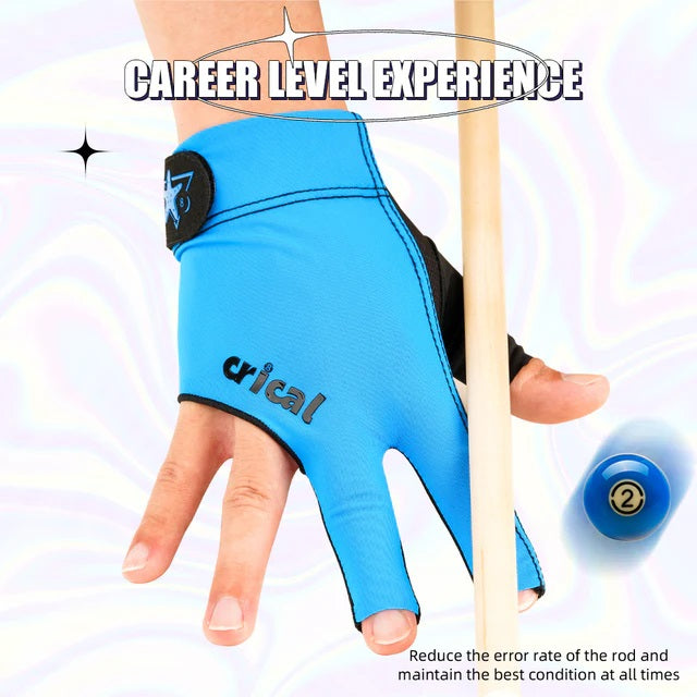 CL Lycra Gloves