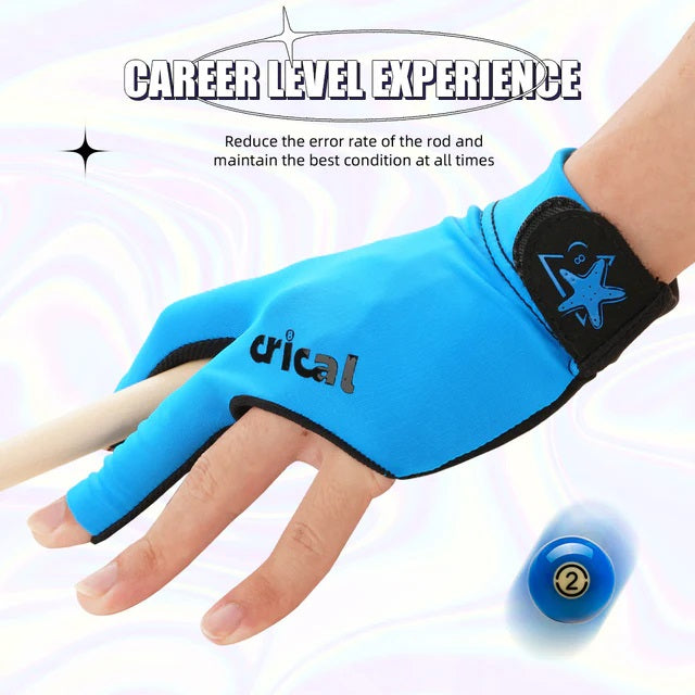CL Lycra Gloves