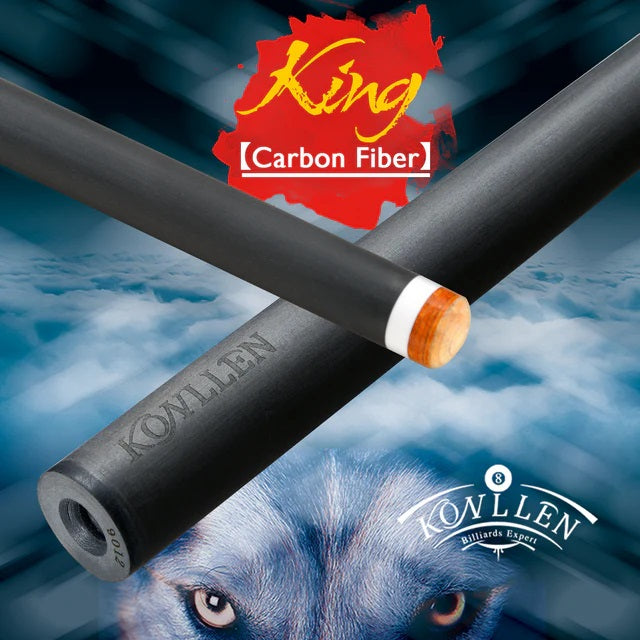 Taco de Carbon Konllen KL-12F