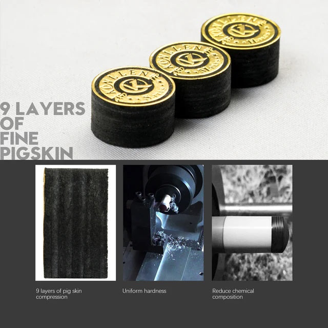 TIP Laminado KONLLEN 9 Capas