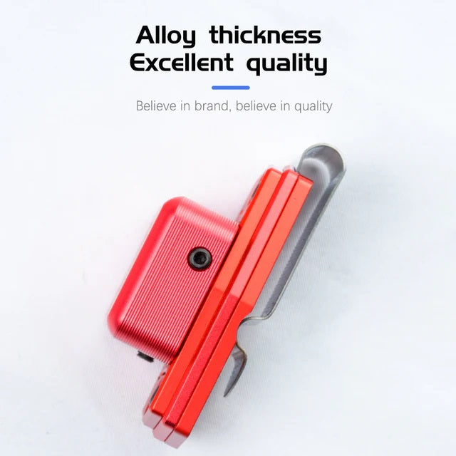 Magnetic Chalk holder