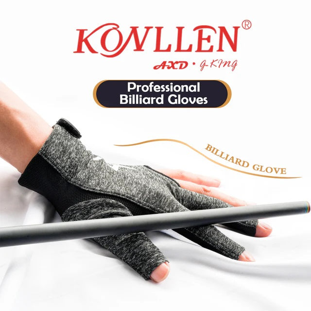 Guante Konllen PG
