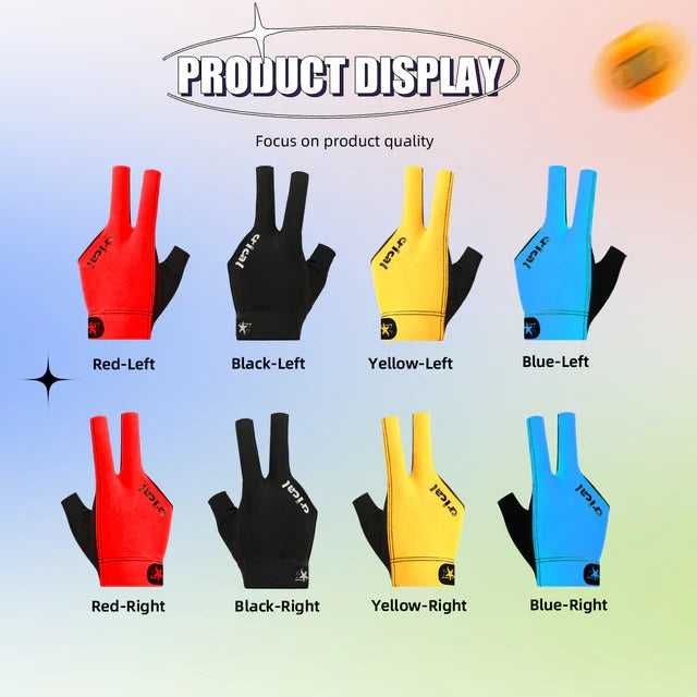 CL Lycra Gloves