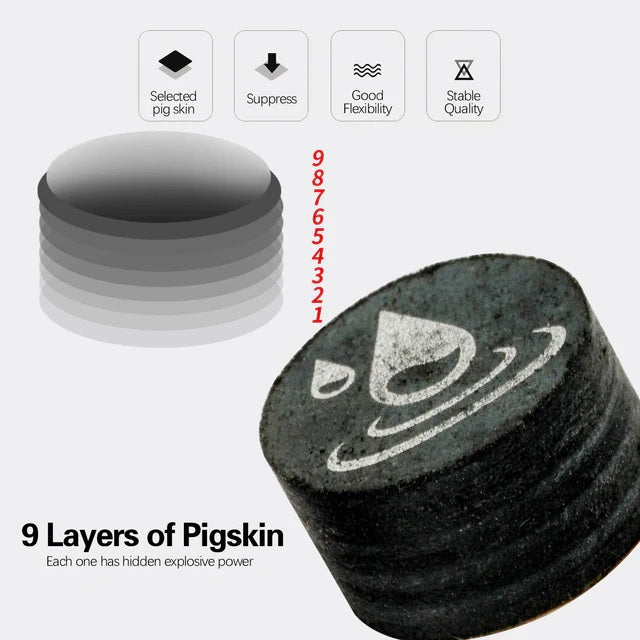 TIP Laminado KONLLEN 9 Capas