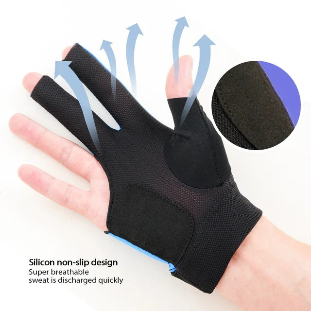 CL Lycra Gloves