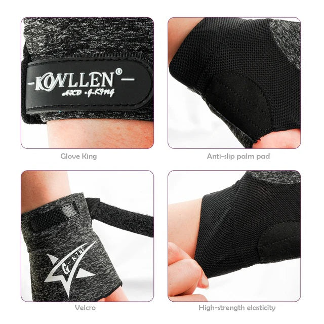 Guante Konllen PG
