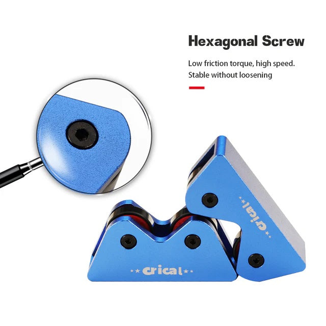 Cue Straightness Checker