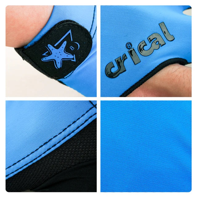 CL Lycra Gloves