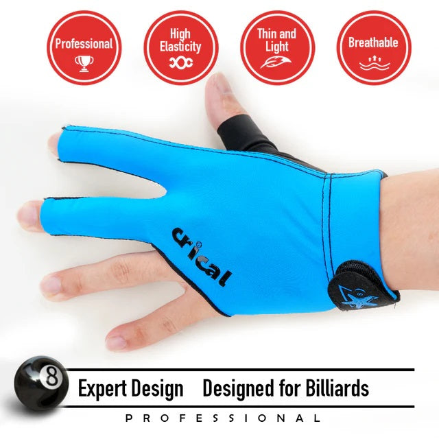 CL Lycra Gloves