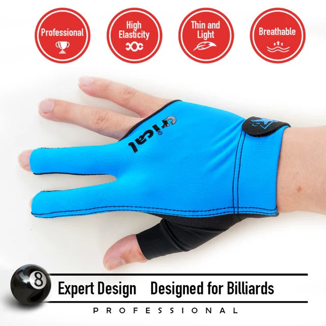 CL Lycra Gloves