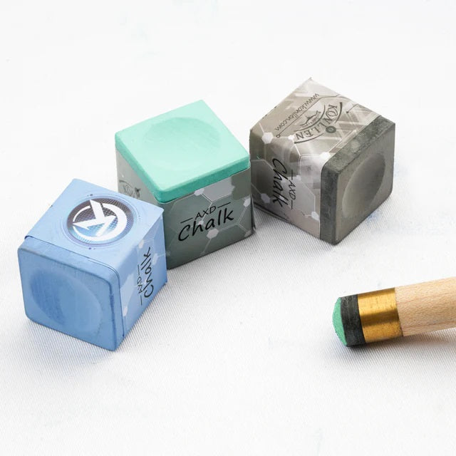 KL Chalk(oily)