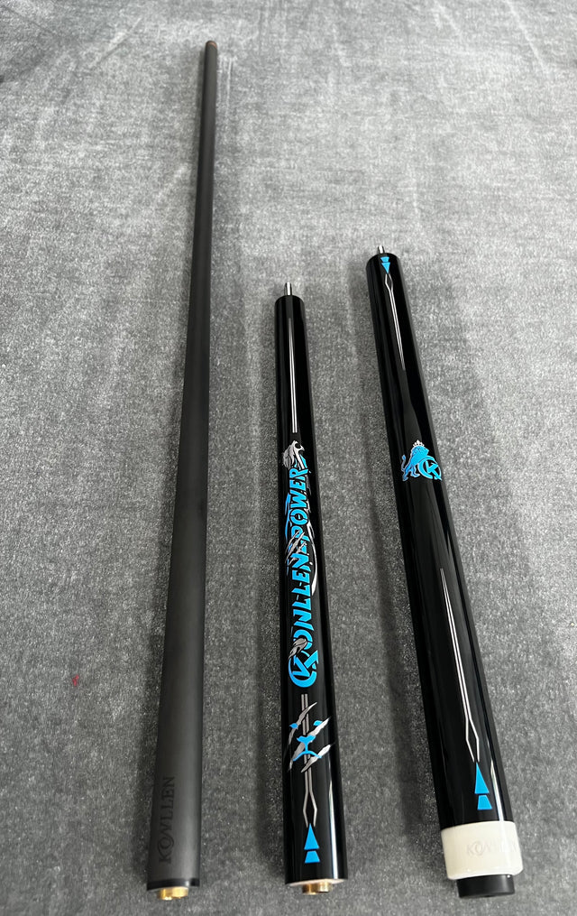 Konllen KING Break&Jump Cue