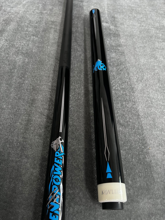 Konllen KING Break&Jump Cue
