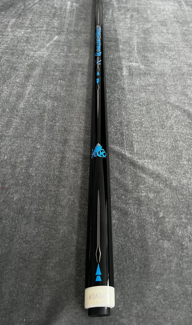 Konllen KING Break&Jump Cue