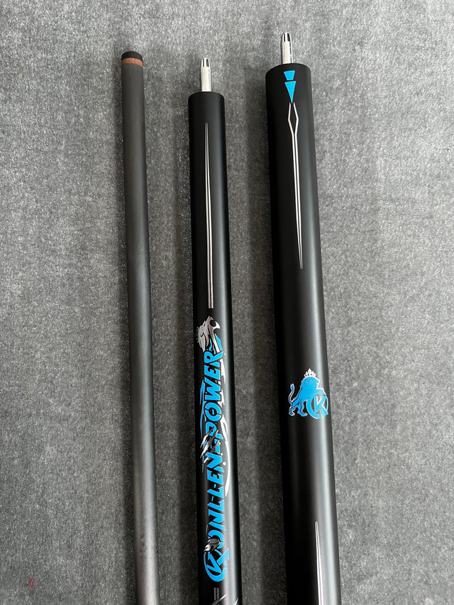 Konllen KING Break&Jump Cue