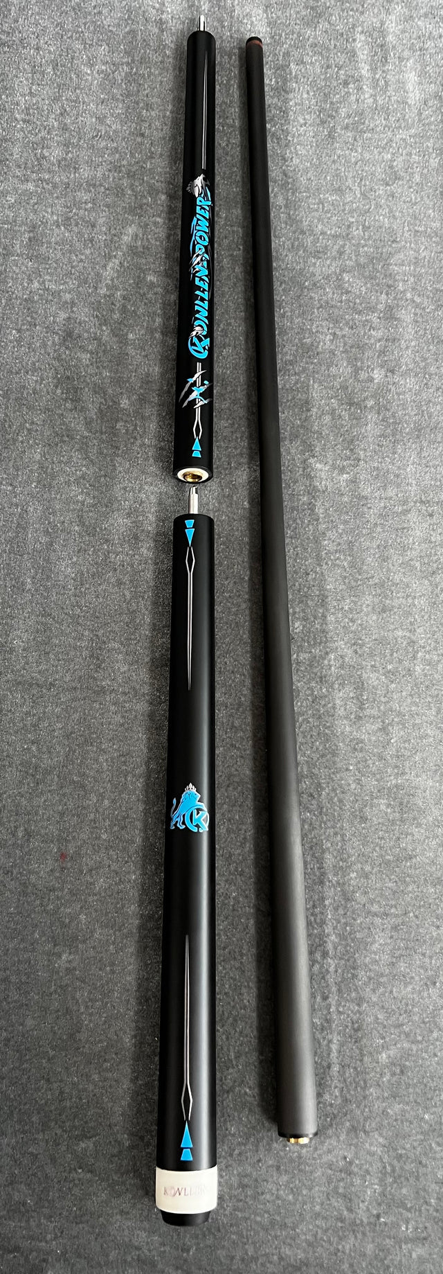 Konllen KING Break&Jump Cue