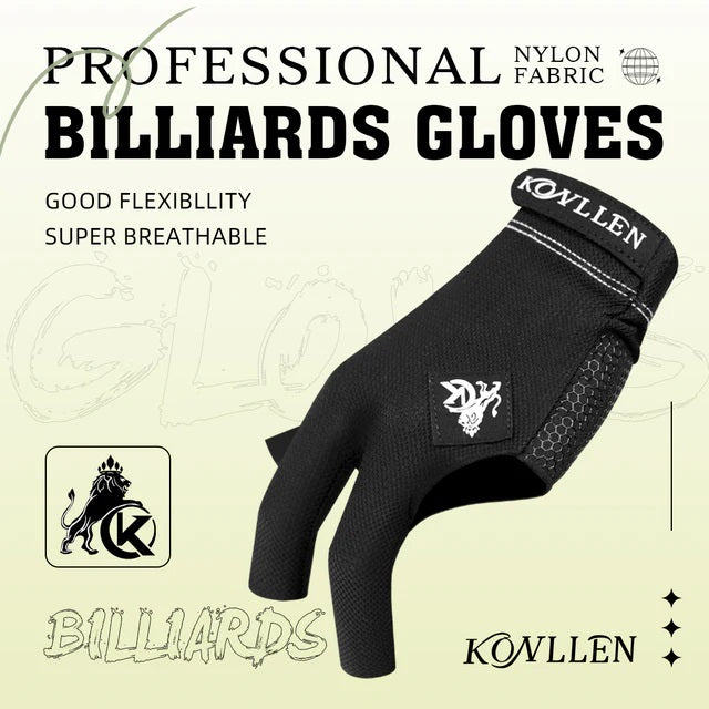 Guante Konllen Upgrade