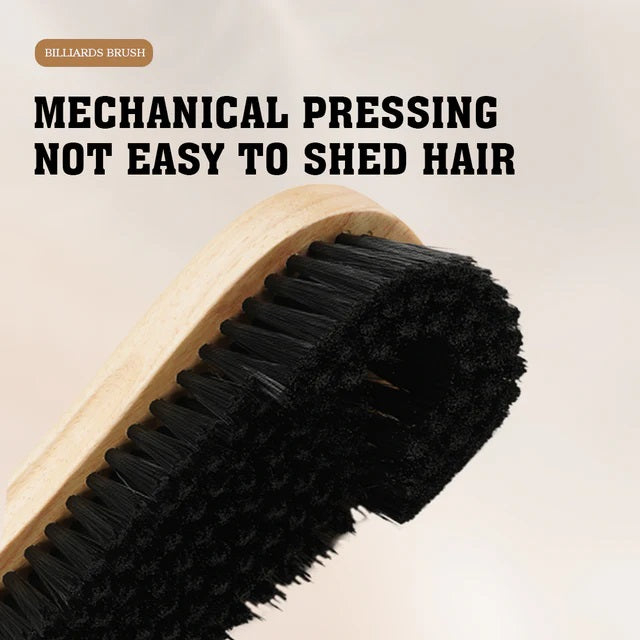 Pool Table Brush