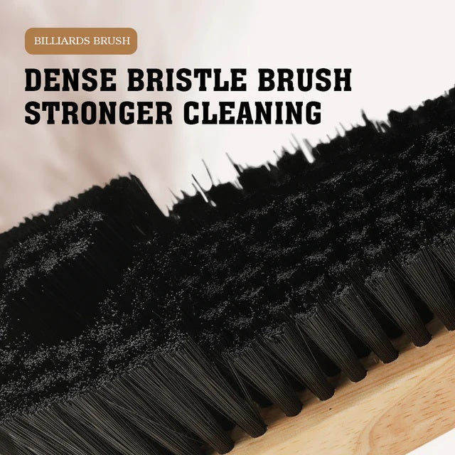 Pool Table Brush