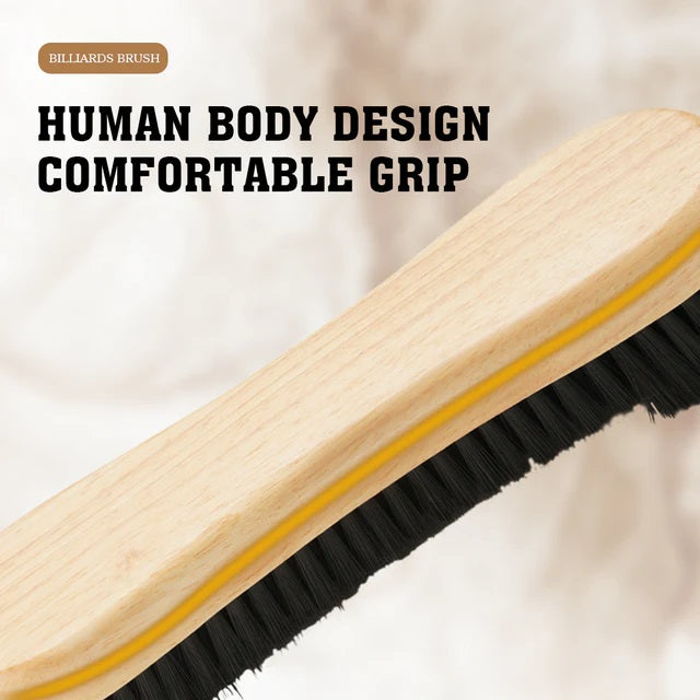 Pool Table Brush