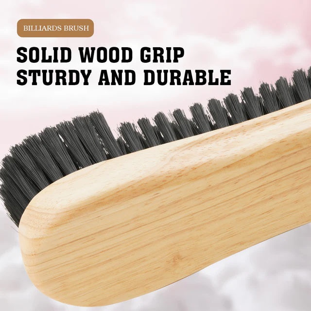 Pool Table Brush