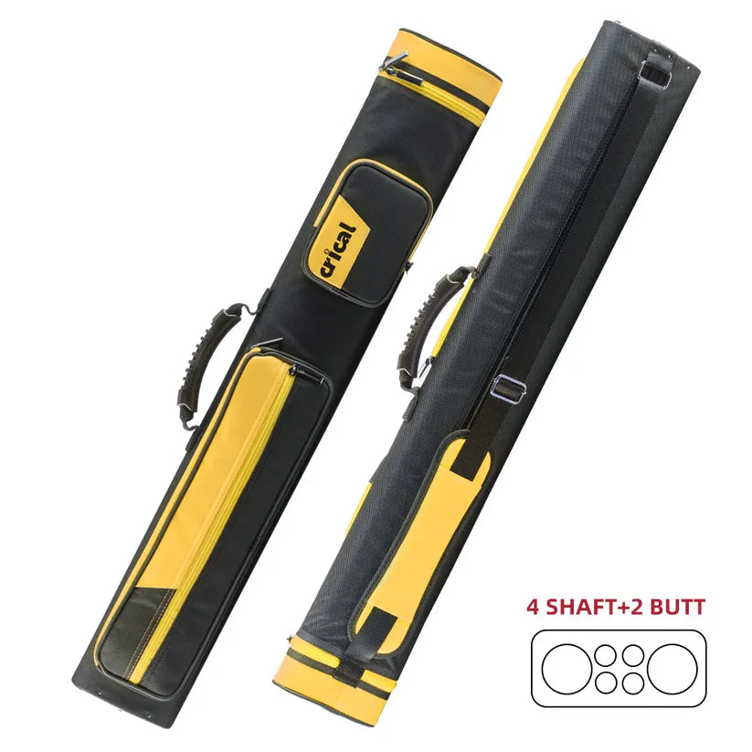 【Crical】Estuche para taco de billar