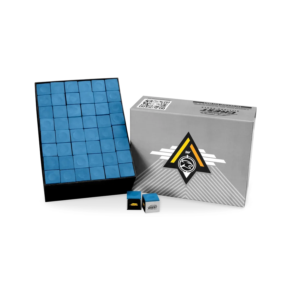 TIZA PREDATOR CREST 144 UNIDADES