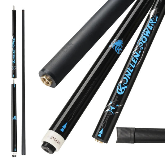Konllen KING Break&Jump Cue