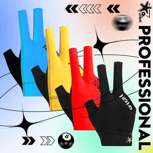 CL Lycra Gloves