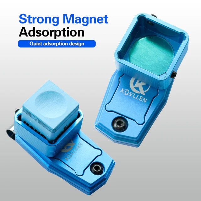 Magnetic Chalk holder