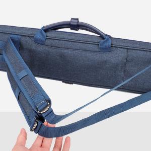 ESTUCHE KONLLEN BLANDO 3X4 MATERIAL OXFORD