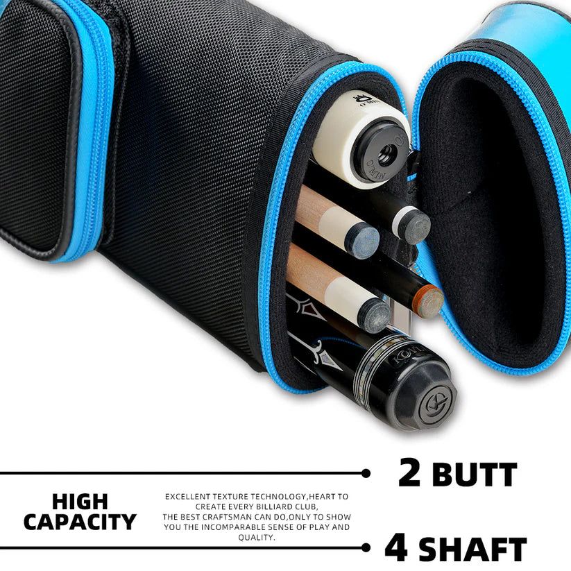 【Crical】Estuche para taco de billar