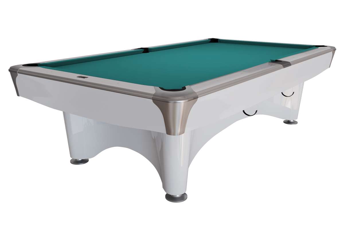 DYNAMIC IV POOL TABLE