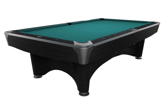 DYNAMIC IV POOL TABLE