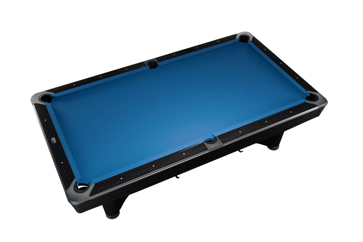 DYNAMIC IV POOL TABLE