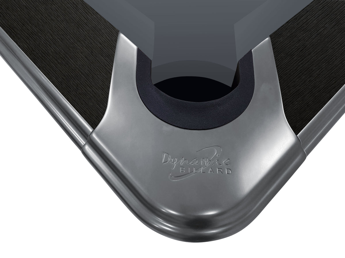 DYNAMIC IV POOL TABLE