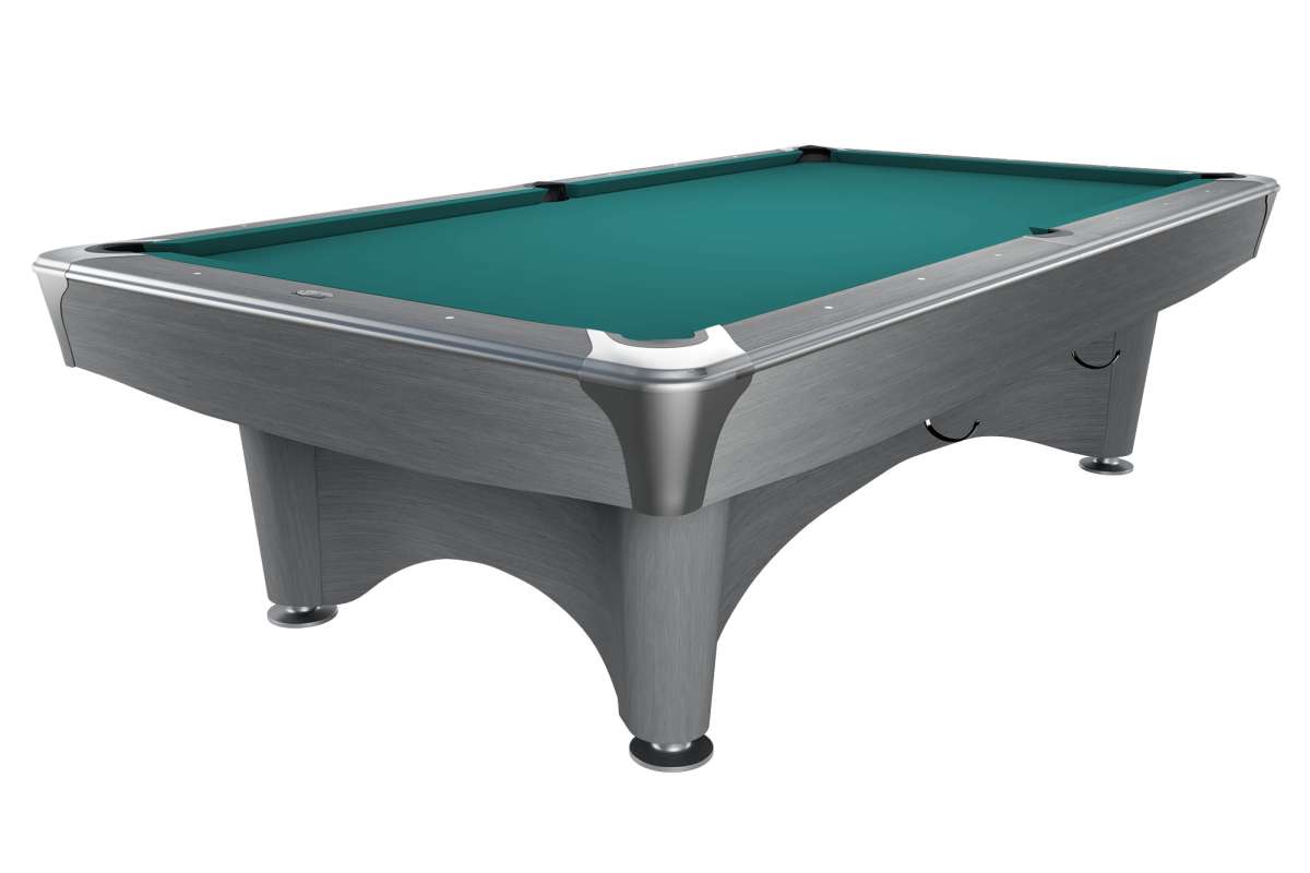 DYNAMIC IV POOL TABLE