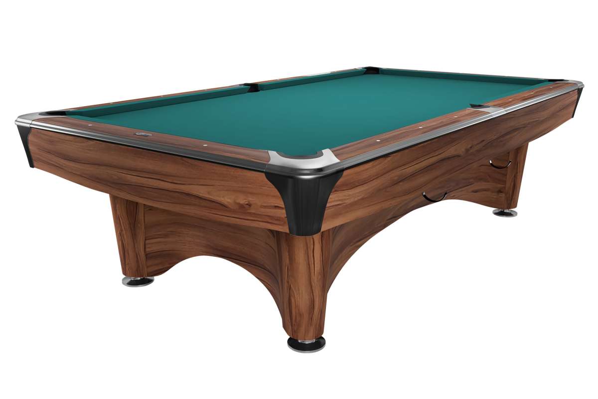 DYNAMIC IV POOL TABLE