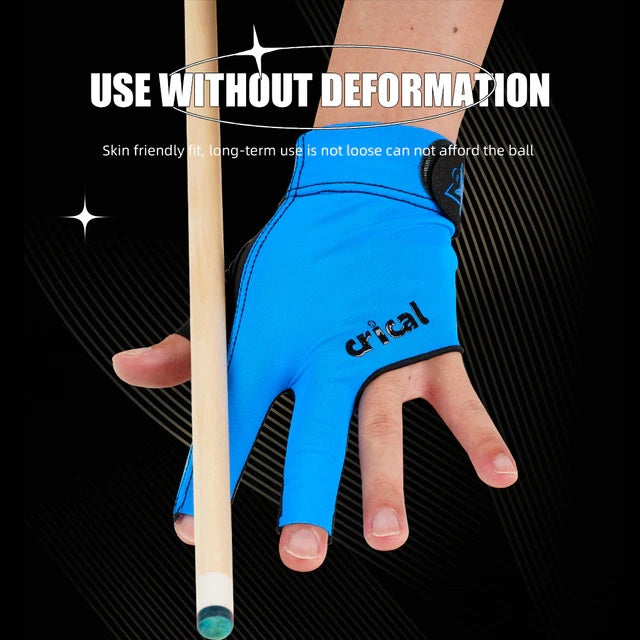 CL Lycra Gloves